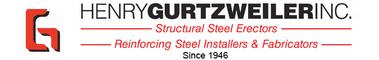 Henry Gurtzweiler, Inc logo