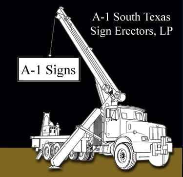A-1 Signs