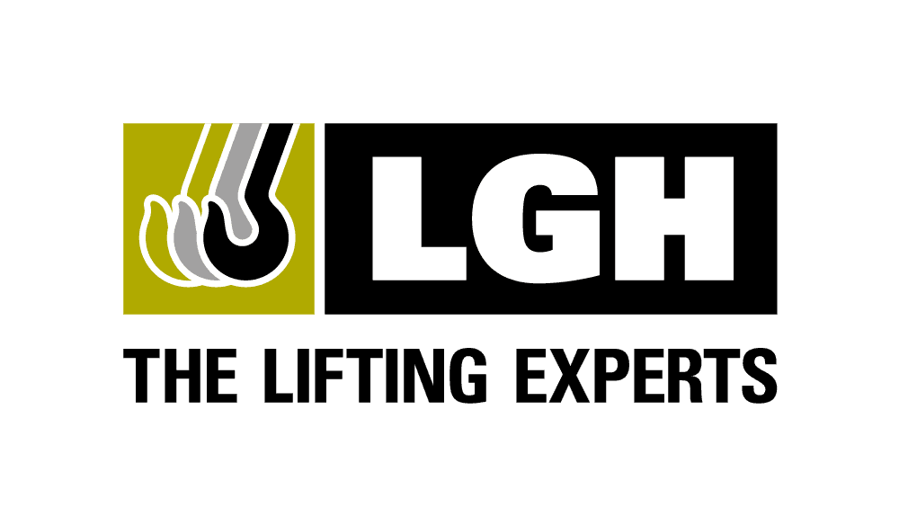 LGH logo