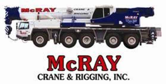 McRay Crane