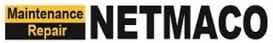 NETMACO logo