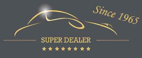 Super Dealer LLC logo