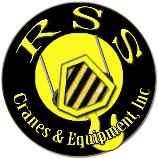 RSS Cranes &amp; Equipment, Inc.