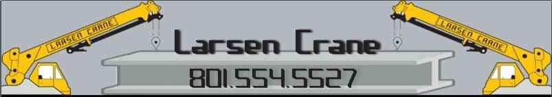 Larsen Crane Inc
