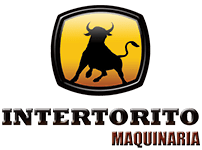 Maquinaria Intertorito logo