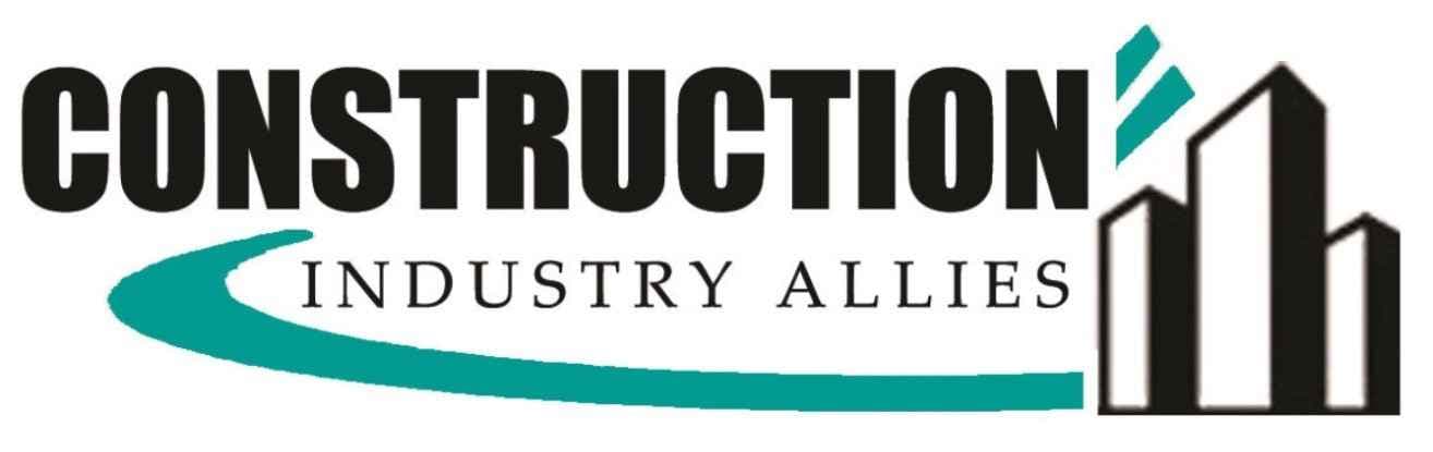 Construction Industry Allies logo
