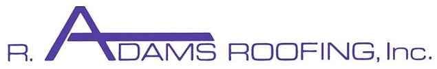 R. Adams Roofing, Inc.