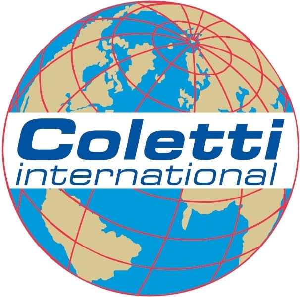 Coletti International Corp logo