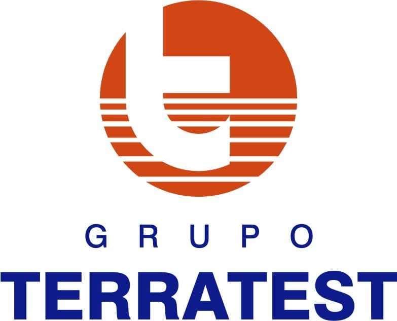 Terratest Group logo