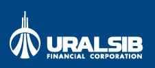 UralSib logo