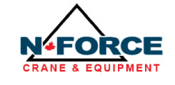 N-Force Crane logo
