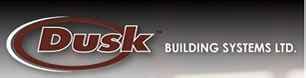 Dusk Building Systems