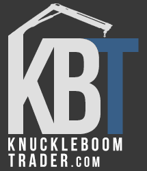 Knuckleboom Trader