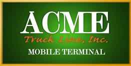 Acme Truck Line, Inc. logo