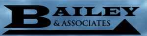 Bailey Cranes logo