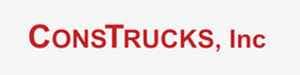 ConsTrucks, Inc. logo