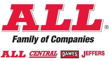 All Crane Rental of Alabama L.L.C (B) logo