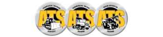 ATS Specialized, LLC logo