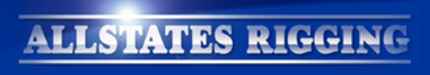 Allstates Rigging, Inc. logo