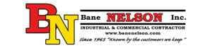 Bane-Nelson, Inc. logo