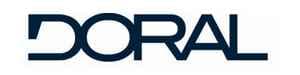 Doral Equipment Rental logo