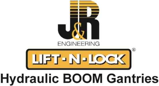J&R Engineering Co., Inc. logo