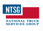 National Truck Services Group logo