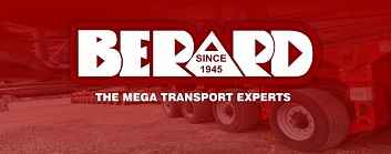Berard Transportation logo