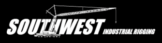 Southwest Industrial Rigging logo