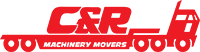 C&amp;R Transfer Corporation logo