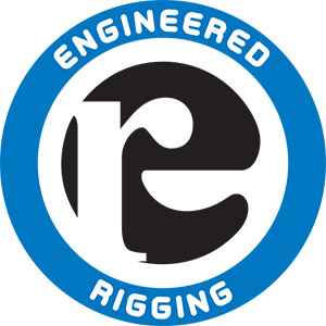 Engineered Rigging logo