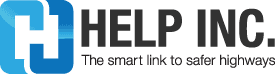 HELP INC logo