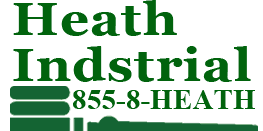Heath Industrial logo