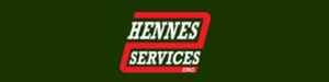 Hennes Services, Inc. logo