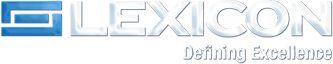 Lexicon, Inc. logo