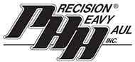 Precision Heavy Haul, Inc. logo