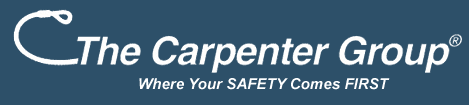Carpenter Rigging Group logo