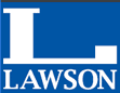 Lawson Drayage, Inc. logo
