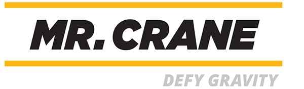 Mr. Crane, Inc. logo