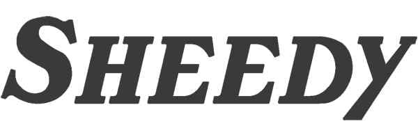 Sheedy Drayage Co. logo