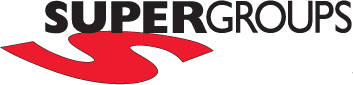 Super Groups logo