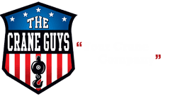 The Crane Guys, LLC logo