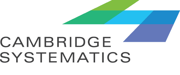 Cambridge Systematics, Inc. logo