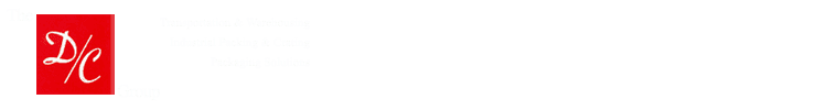 D/C Transport, Inc. logo