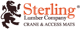 Sterling Crane Mats logo