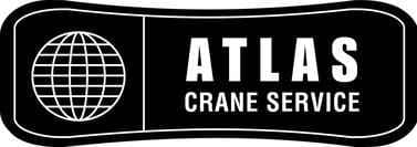 Atlas Crane Service Inc logo