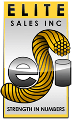 Elite Sales Inc. logo