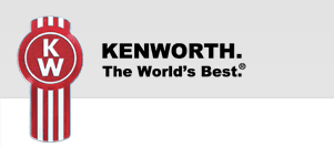 Kenworth Truck Company logo