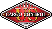 U.S. Cargo Control logo