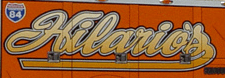 Hilario's Service Center logo